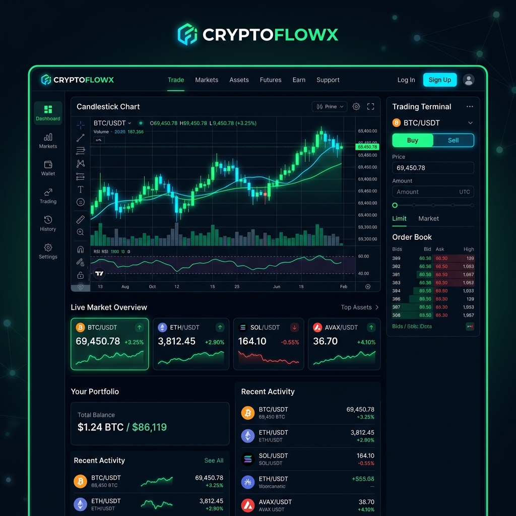 Project snapshot